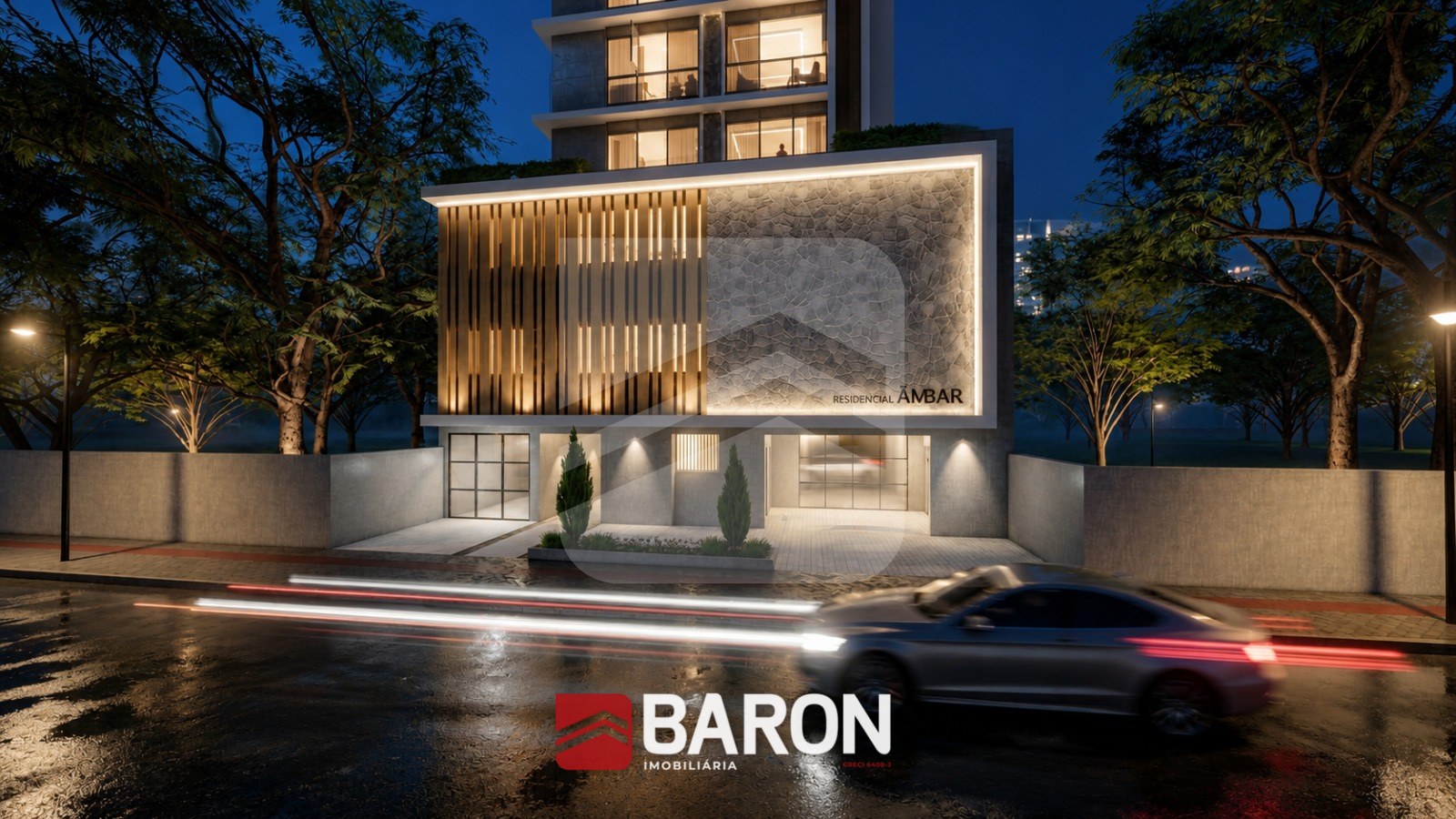 Residencial Âmbar