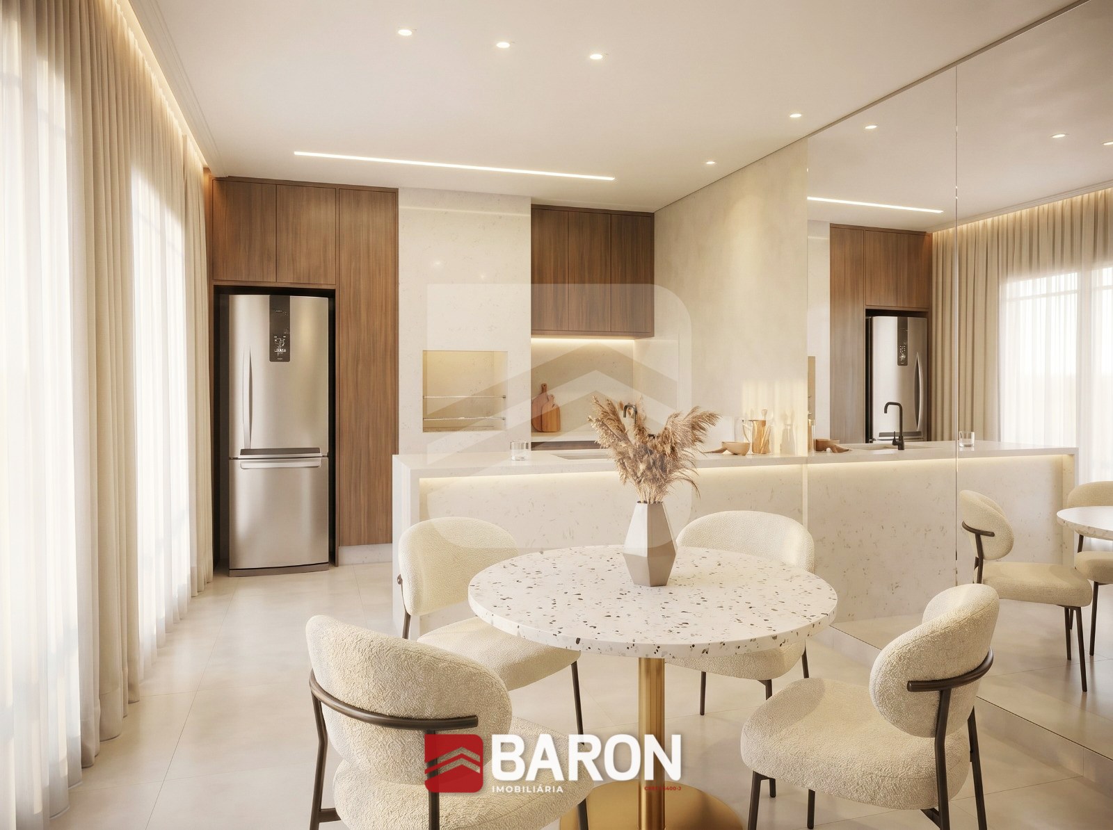 Residencial Âmbar
