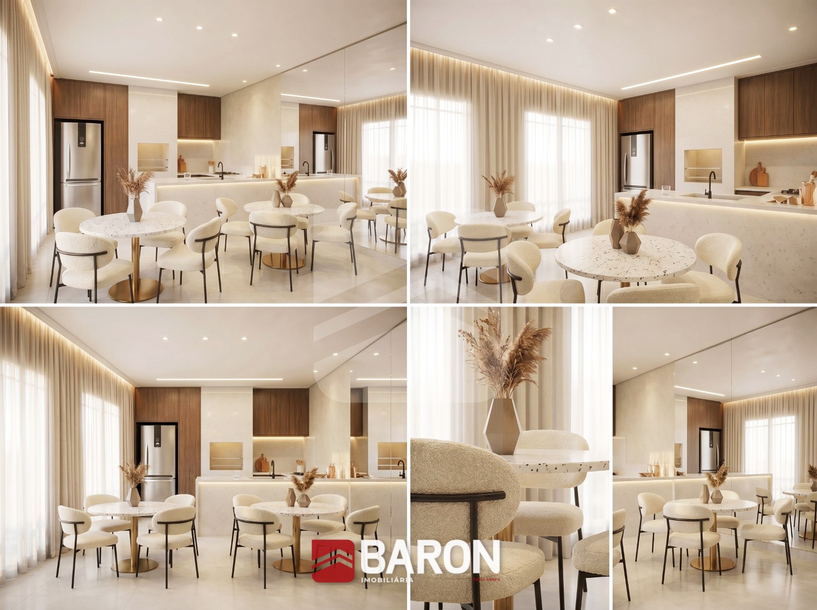 Residencial Âmbar