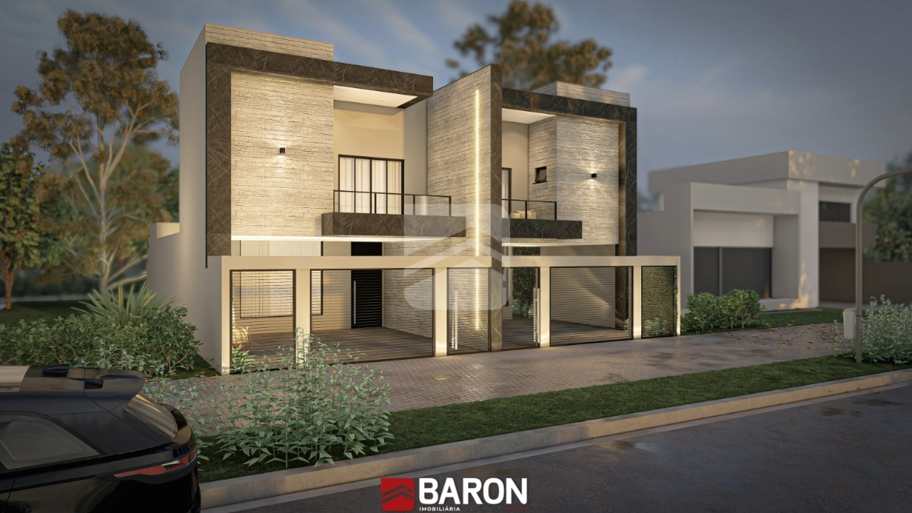Casa – 3 dormitórios | Bairro Santa Terezinha