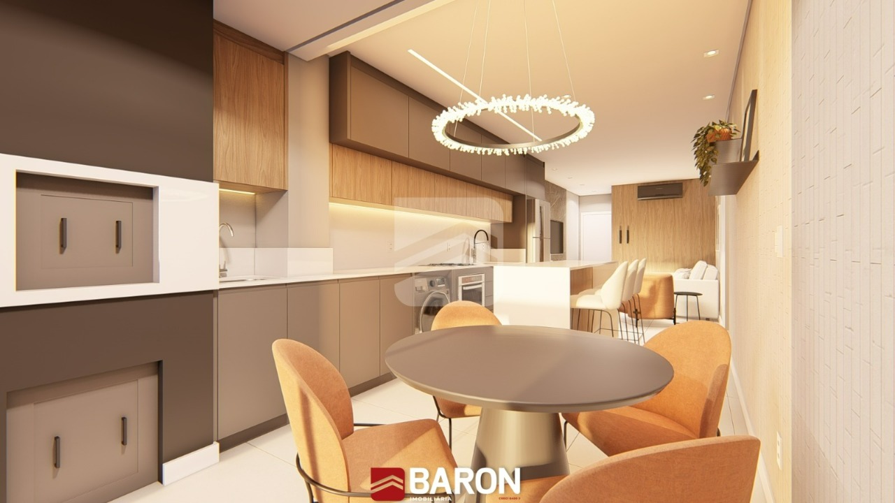 Apartamento – 2 Suítes | Bairro Santa Terezinha – Magari Residence