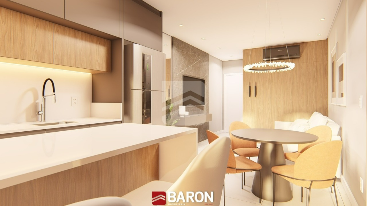 Apartamento – 2 Suítes | Bairro Santa Terezinha – Magari Residence