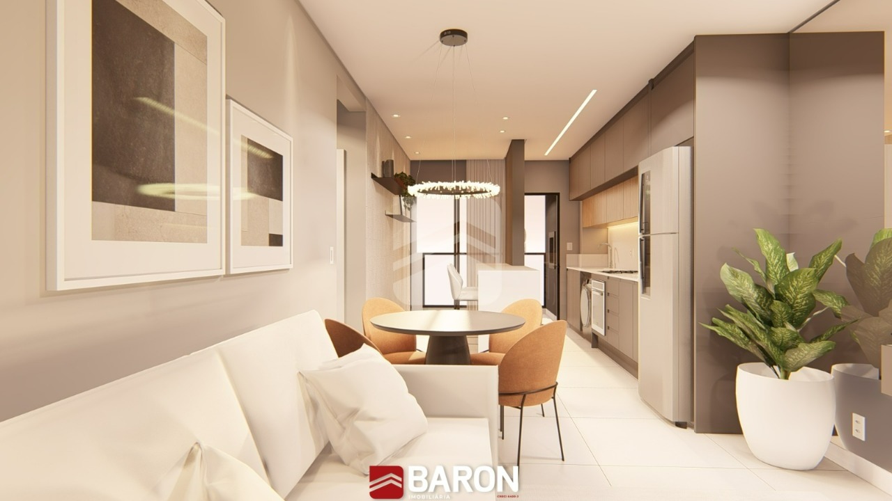 Apartamento – 2 Suítes | Bairro Santa Terezinha – Magari Residence