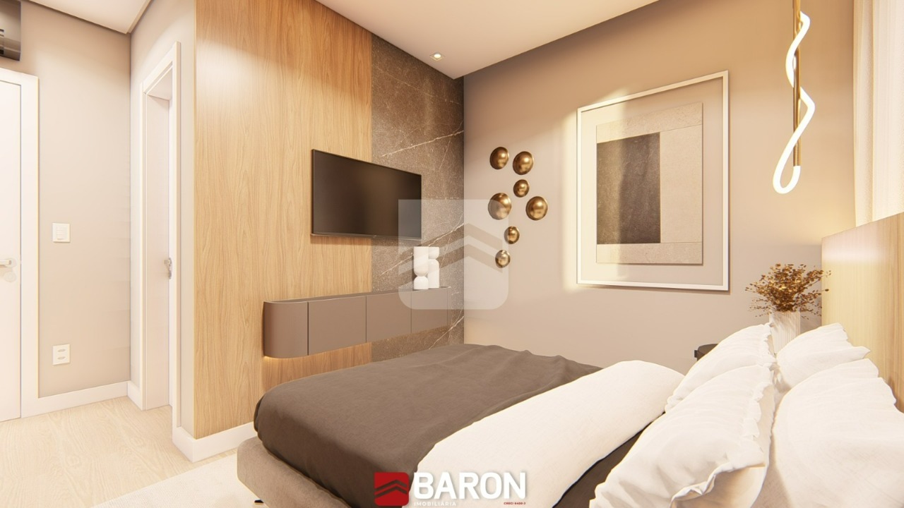 Apartamento – 2 Suítes | Bairro Santa Terezinha – Magari Residence