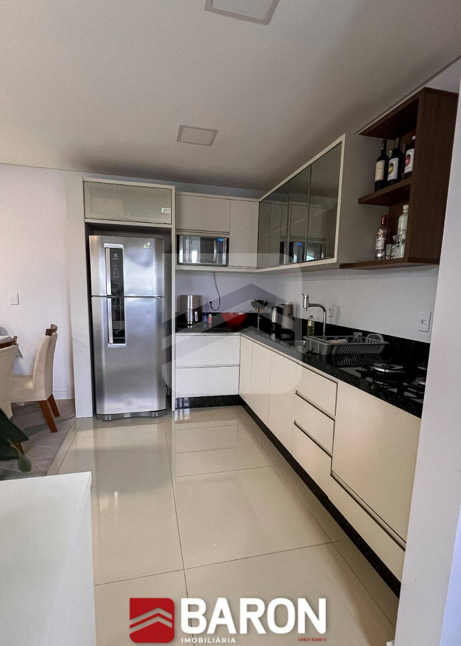 Apartamento – 3 Suítes | Bairro Centro – Exclusive Tower