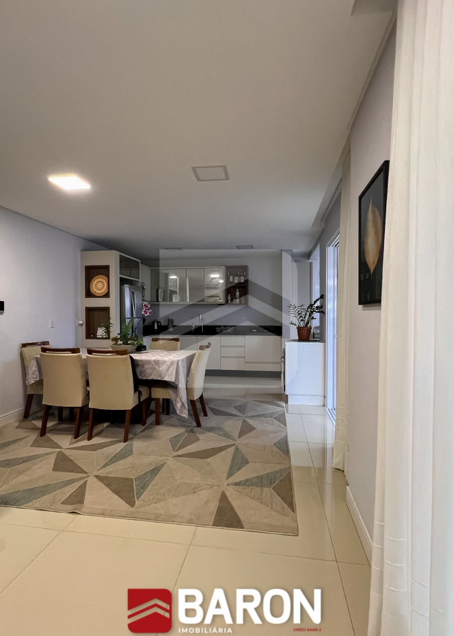 Apartamento – 3 Suítes | Bairro Centro – Exclusive Tower