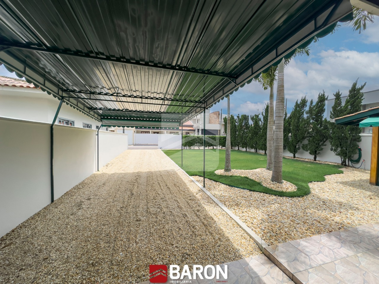 Casa – 1 Dormitório | Bairro Planalto – Lot. Jardim Azaléia