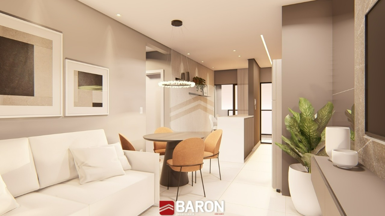 Apartamento – 2 Suítes | Bairro Santa Terezinha – Magari Residence