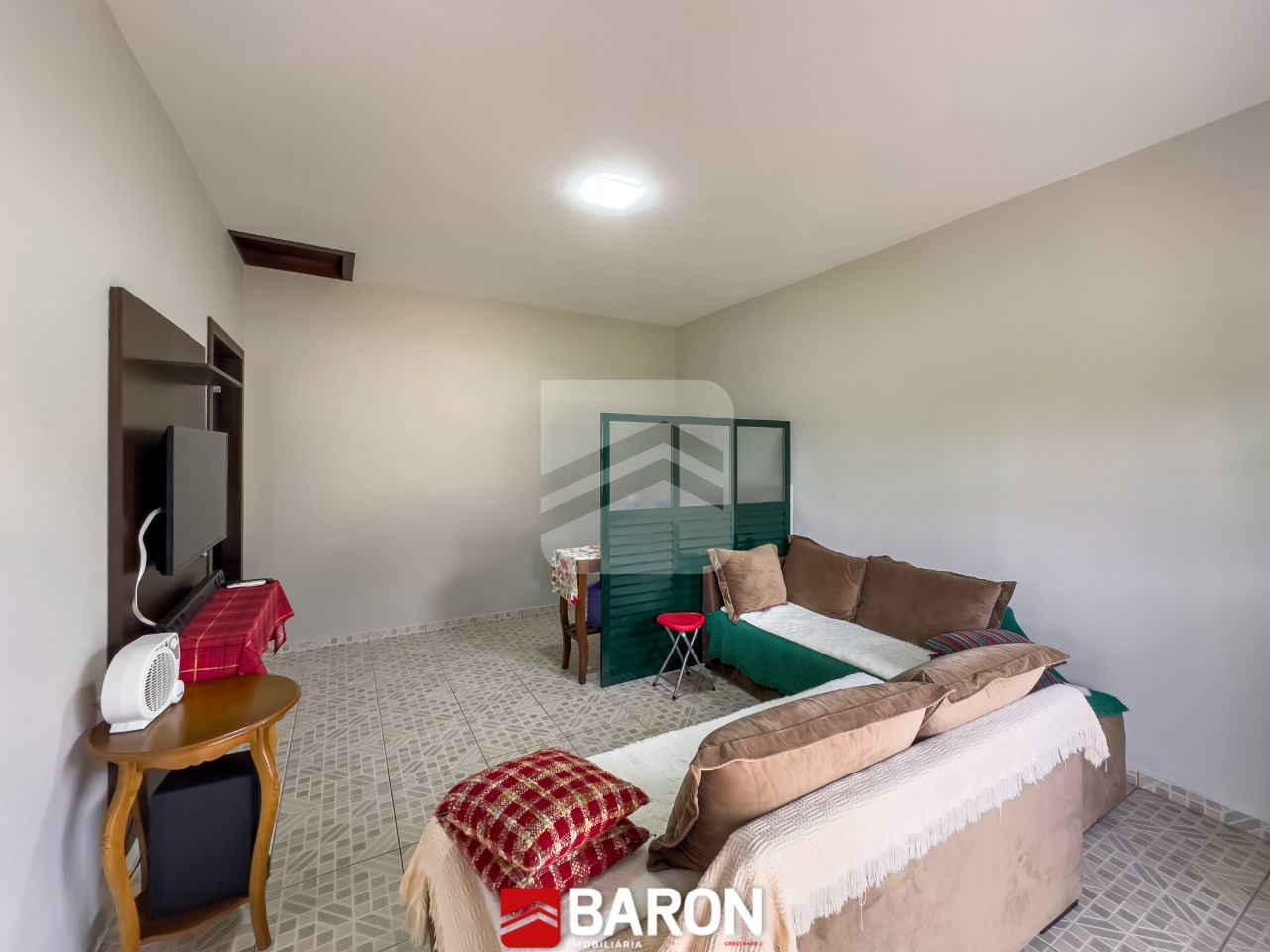 Casa – 1 Dormitório | Bairro Planalto – Lot. Jardim Azaléia