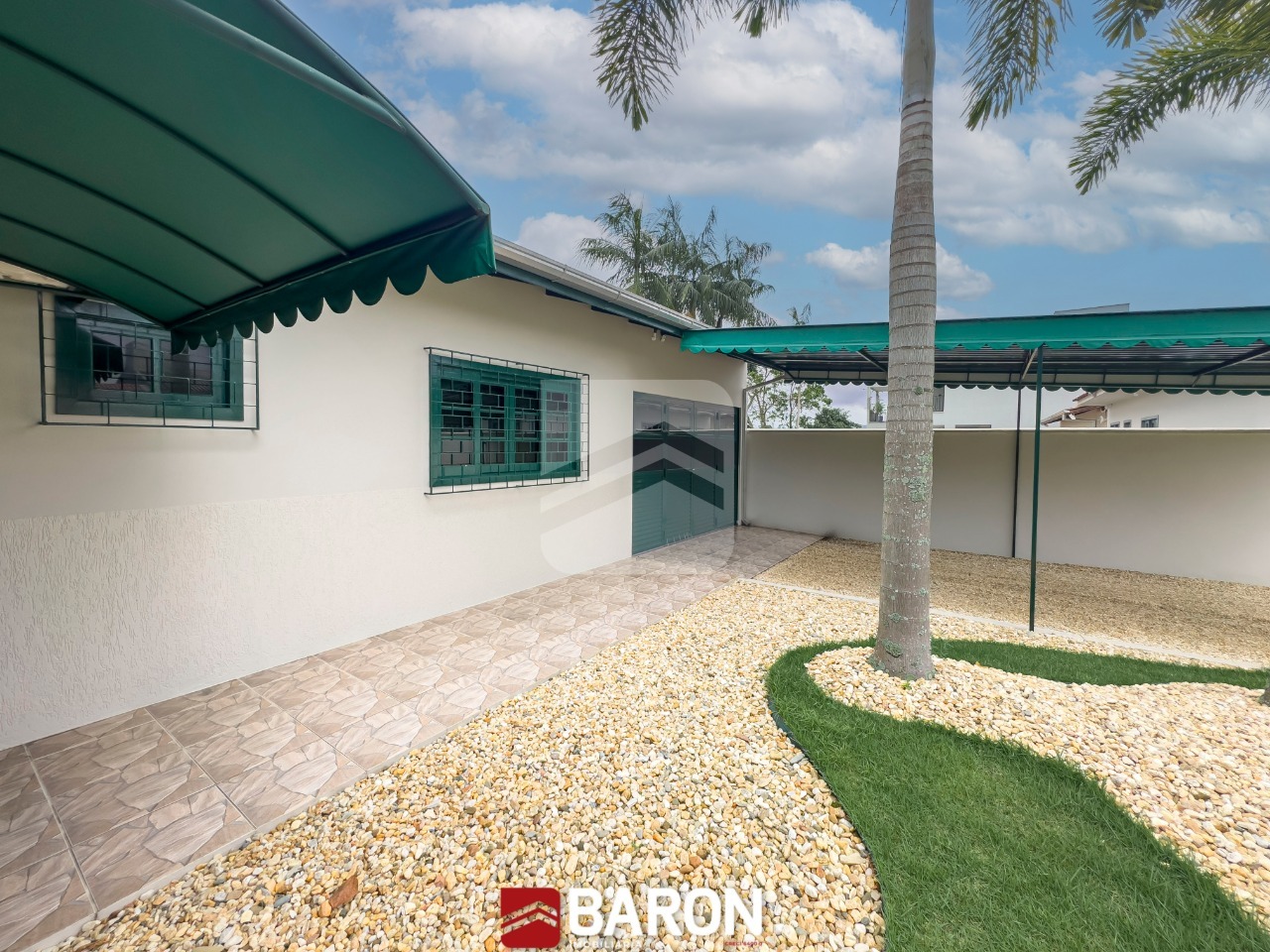 Casa – 1 Dormitório | Bairro Planalto – Lot. Jardim Azaléia
