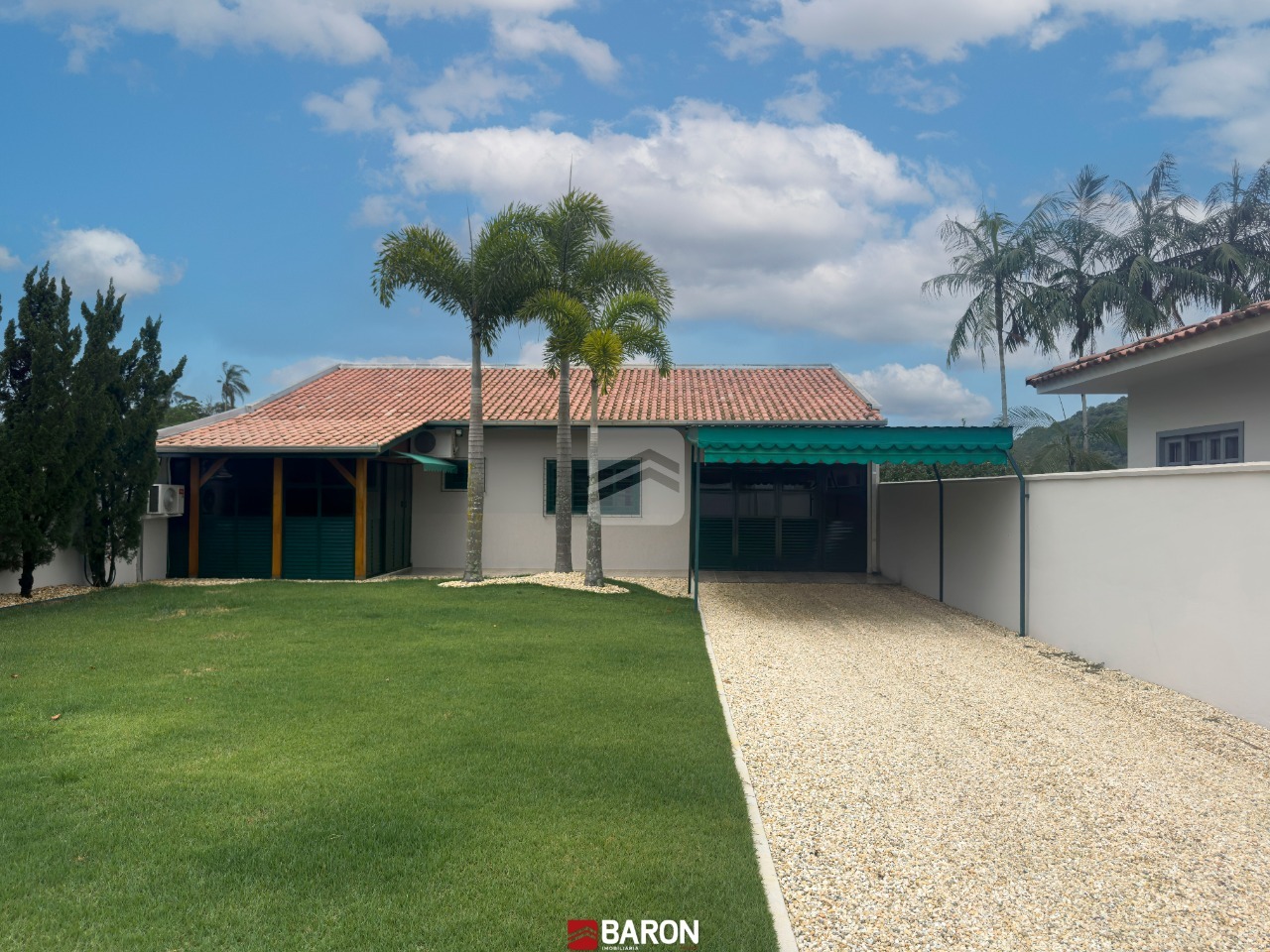 Casa – 1 Dormitório | Bairro Planalto – Lot. Jardim Azaléia