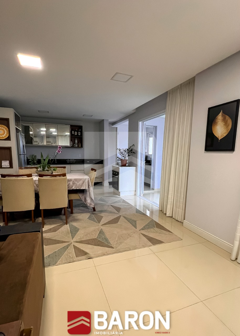 Apartamento – 3 Suítes | Bairro Centro – Exclusive Tower