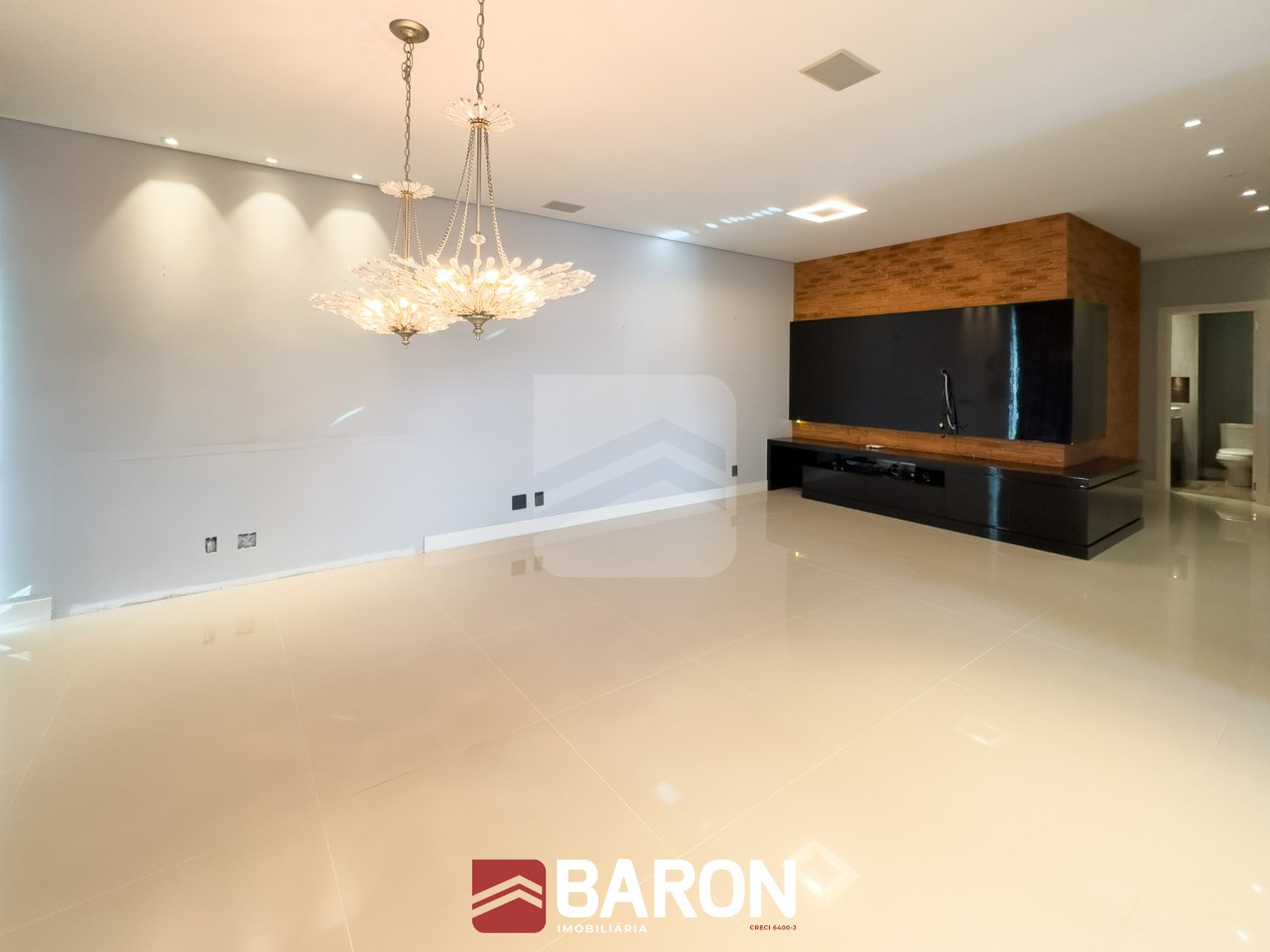 Apartamento – 2 suítes – Bairro Centro – Residencial Villa di Capri